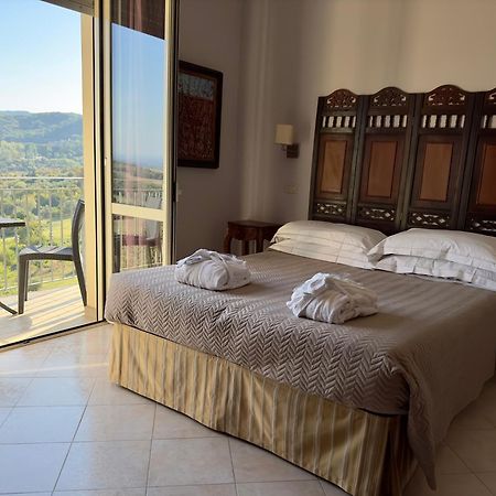 Arts Club Suite & Spa Chianciano Terme Exterior foto
