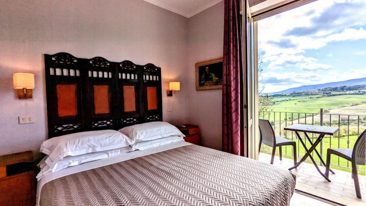 Arts Club Suite & Spa Chianciano Terme Exterior foto