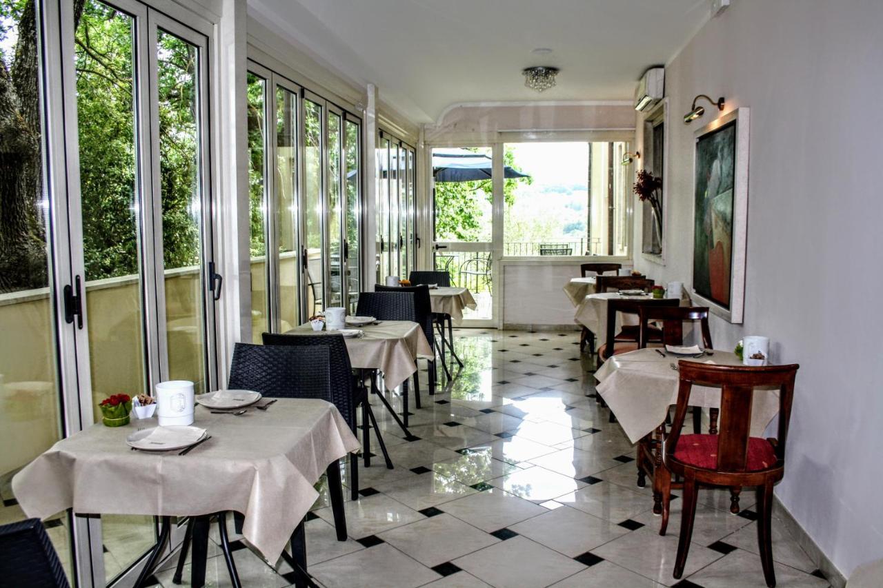 Arts Club Suite & Spa Chianciano Terme Exterior foto