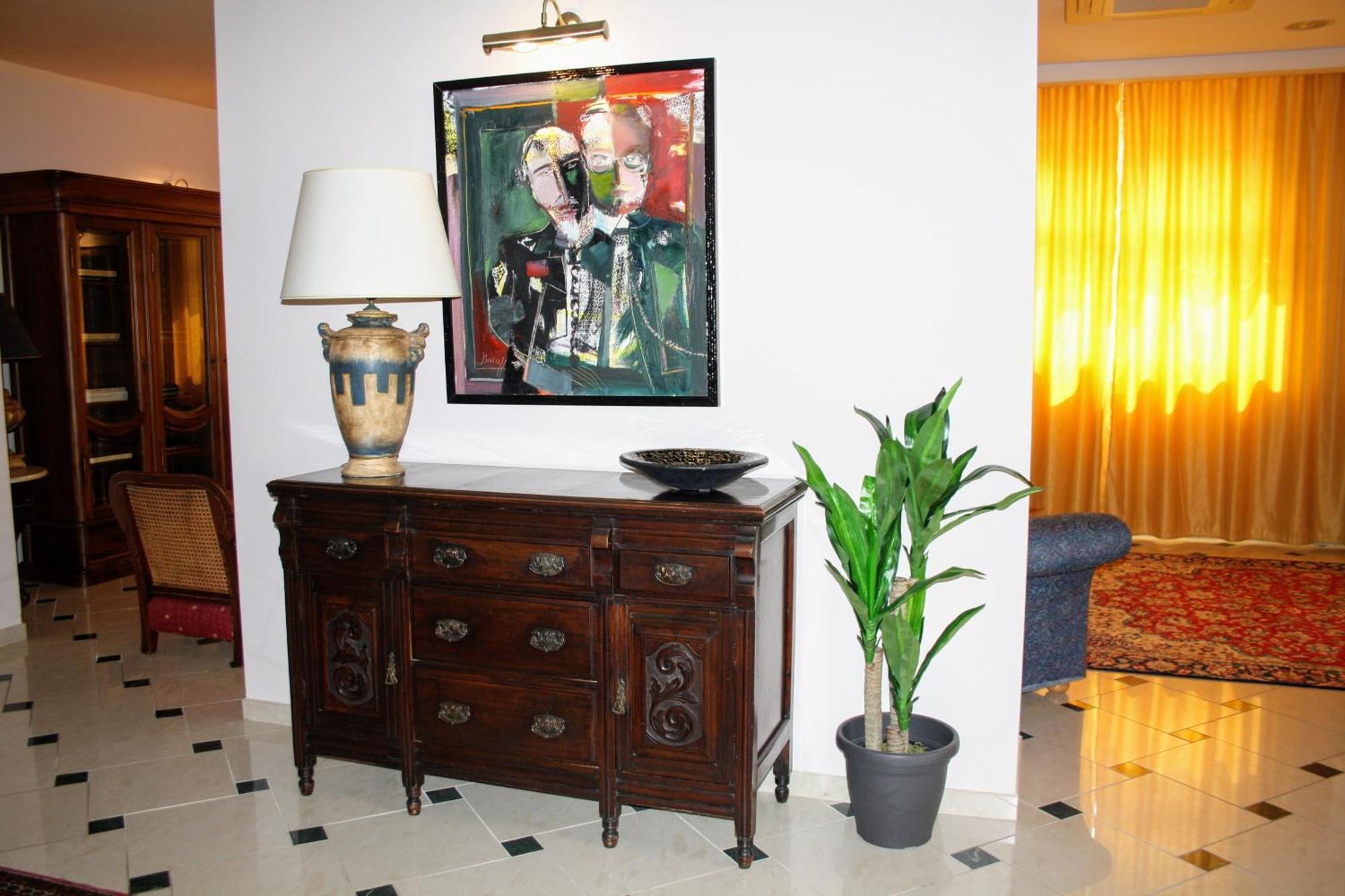 Arts Club Suite & Spa Chianciano Terme Exterior foto