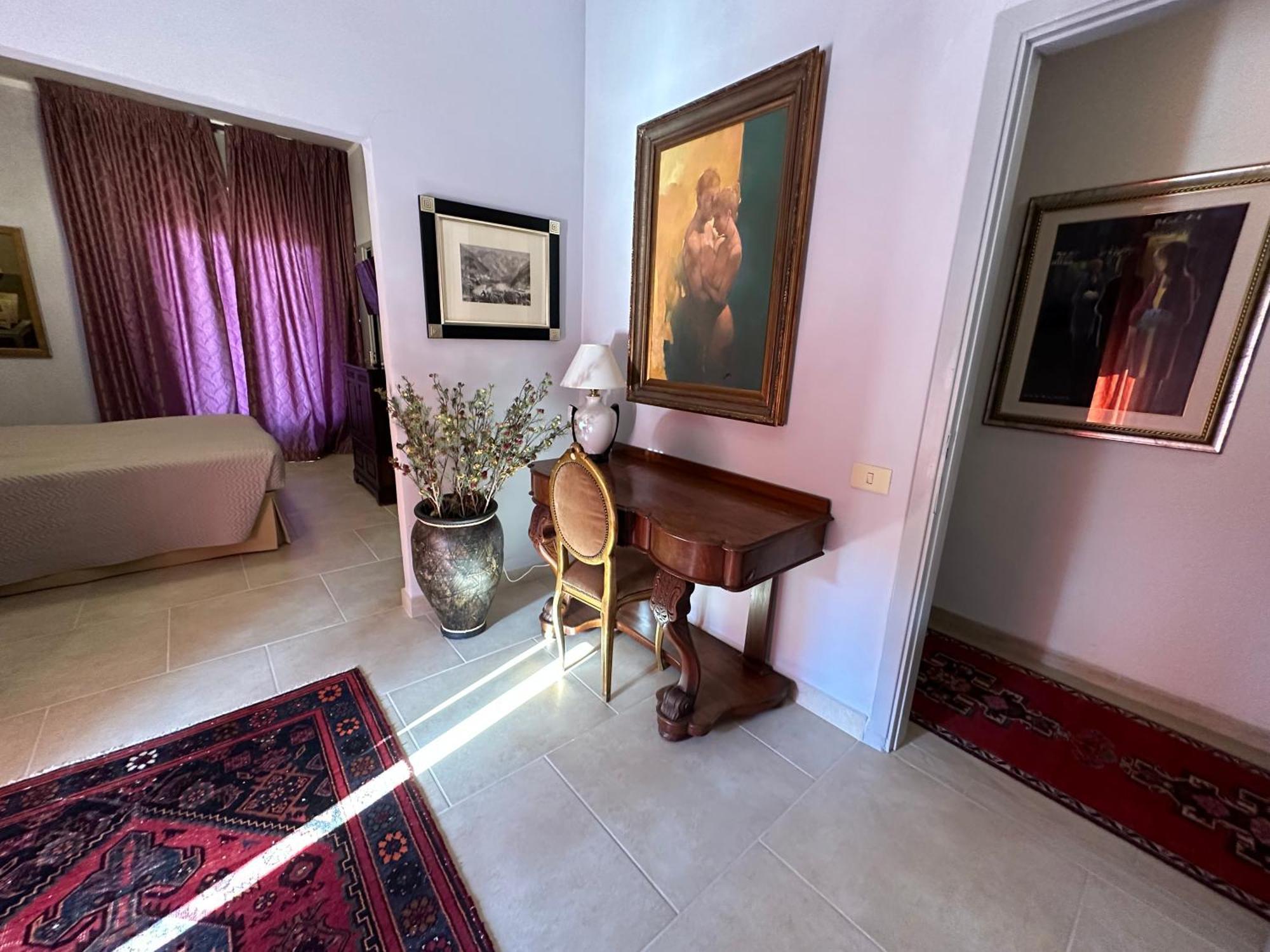 Arts Club Suite & Spa Chianciano Terme Exterior foto