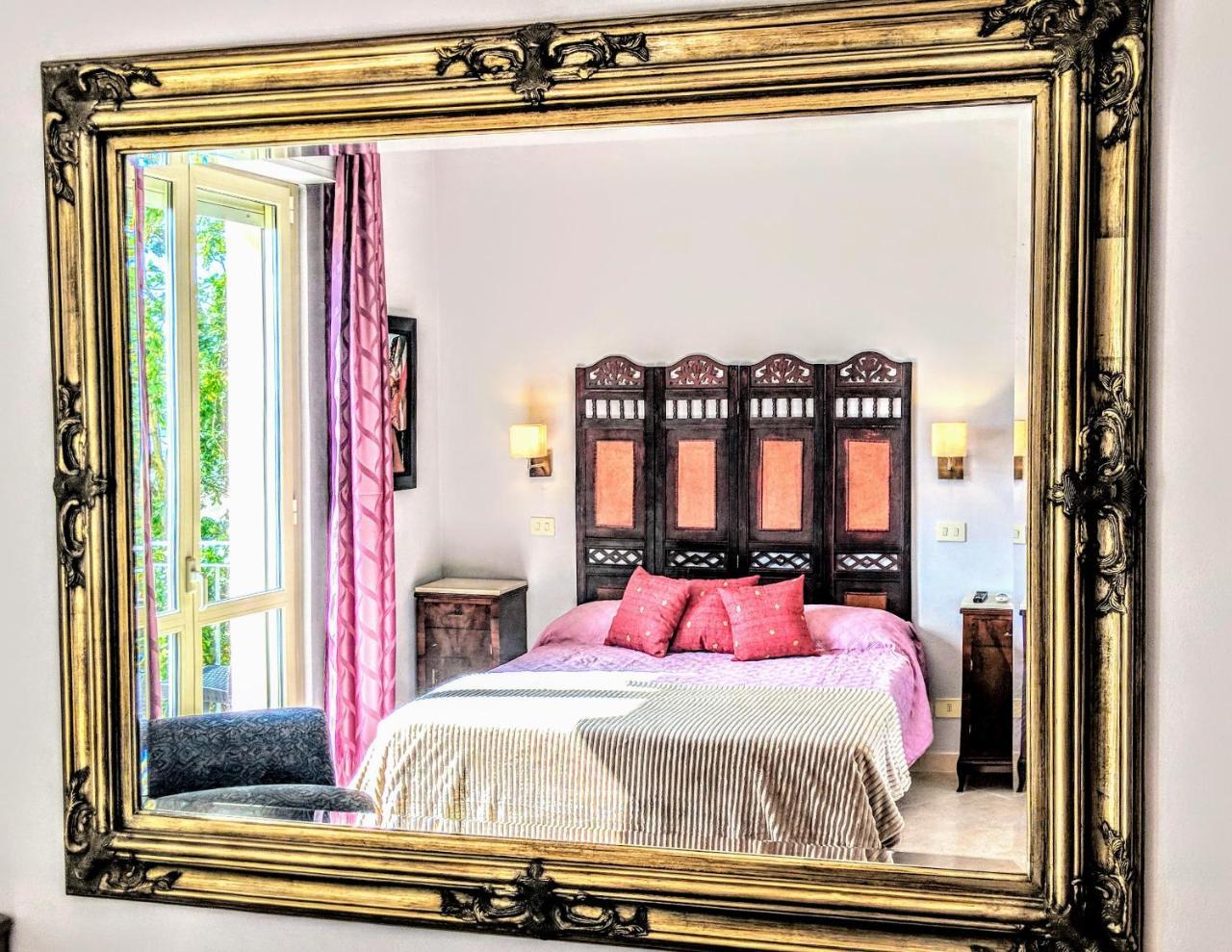 Arts Club Suite & Spa Chianciano Terme Exterior foto