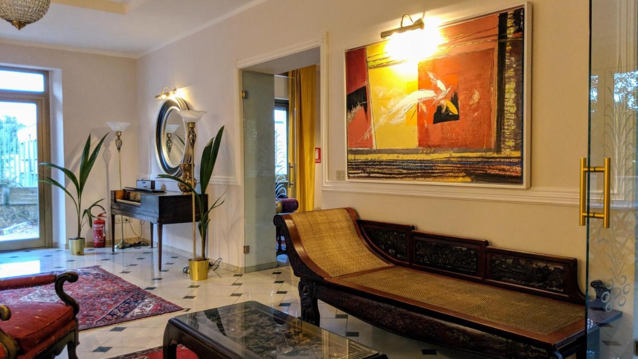 Arts Club Suite & Spa Chianciano Terme Exterior foto